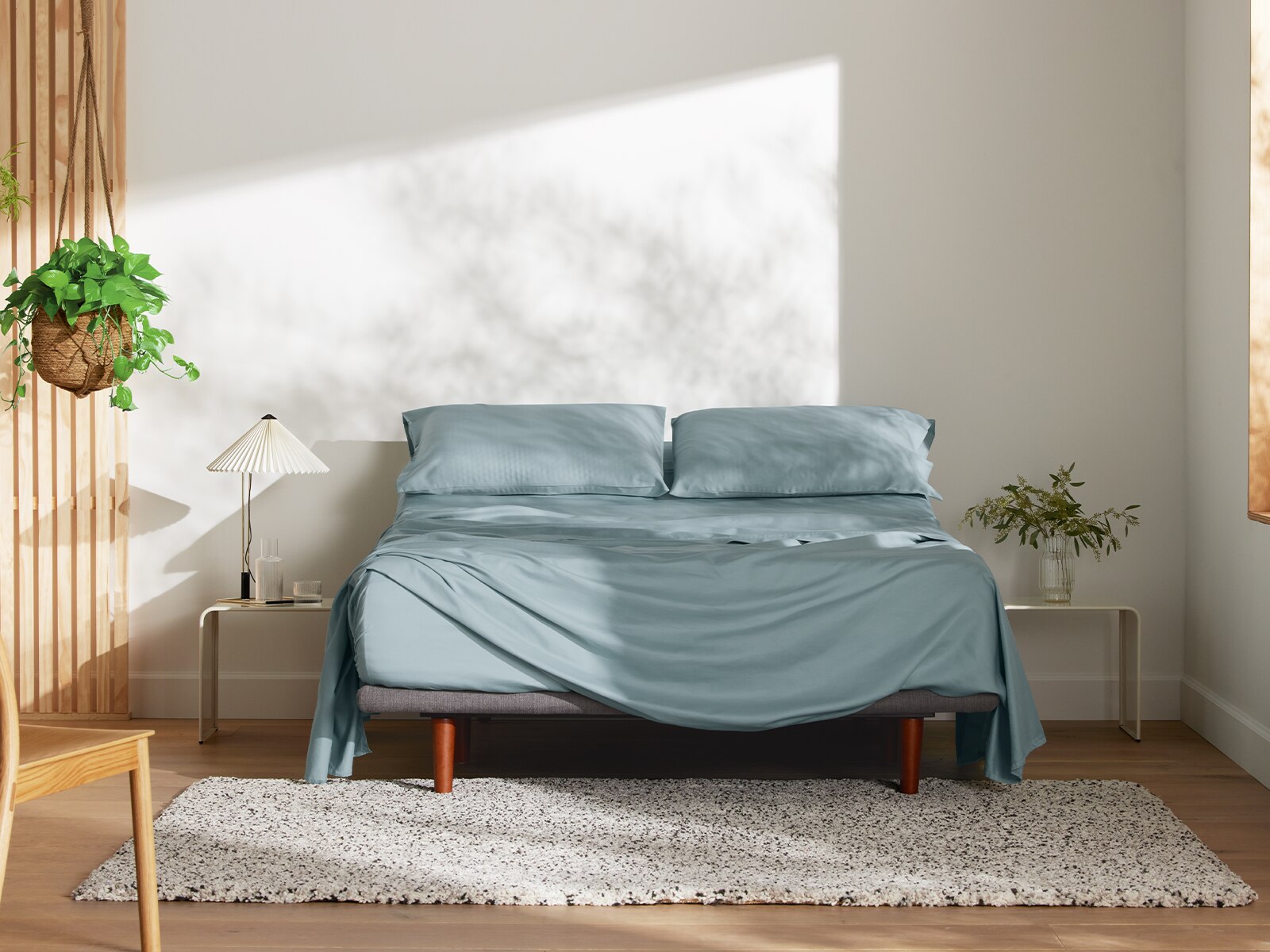 Purple Complete Comfort Sheet Set Mattress Firm